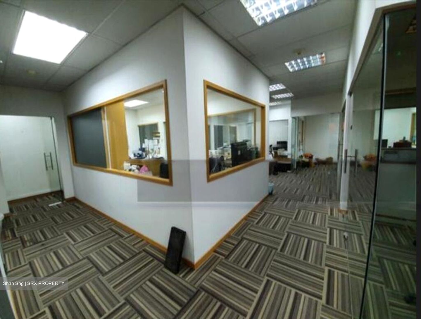 Ubi Techpark (D14), Factory #454414501